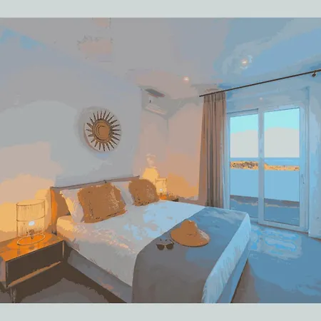 Lovely For A Relaxing 빌라
