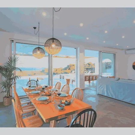 Villa Lovely For A Relaxing Kallithea (Rhodes)