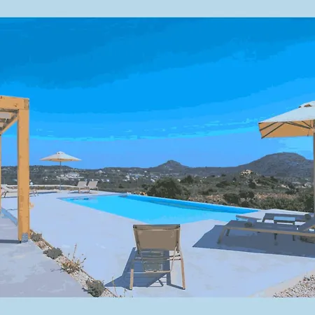 Villa Lovely For A Relaxing