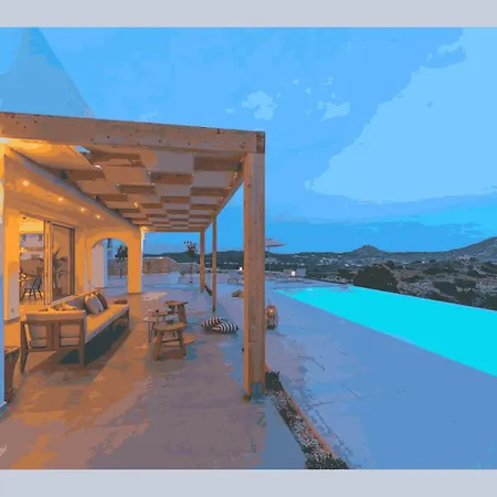 Villa Lovely For A Relaxing