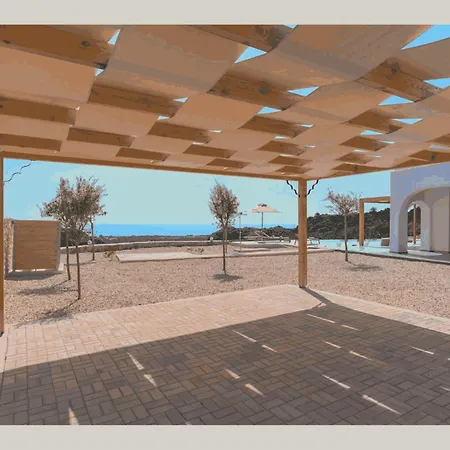 Lovely For A Relaxing Kallithea (Rhodes)