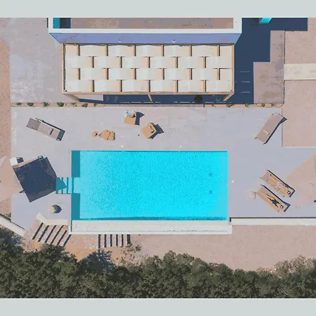 Lovely For A Relaxing Villa Kallithea (Rhodes)