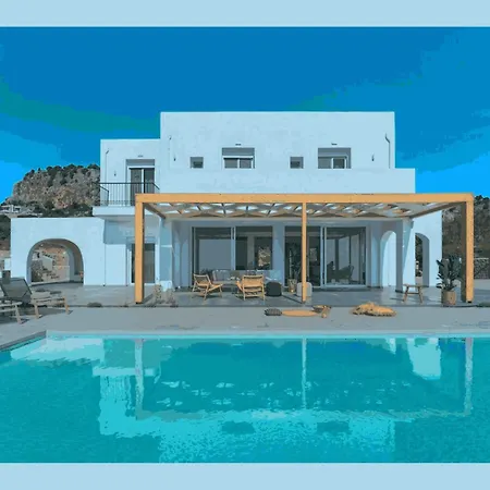 Lovely For A Relaxing Villa