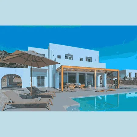 Villa Lovely For A Relaxing Kallithea (Rhodes)