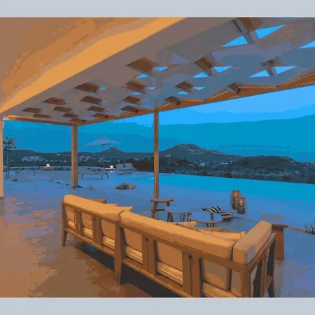 Lovely For A Relaxing Kallithea (Rhodes)