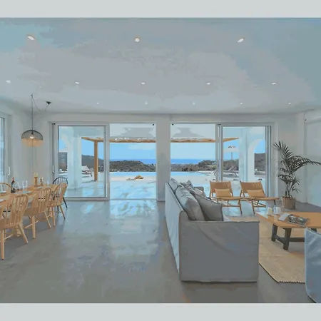 Lovely For A Relaxing Villa