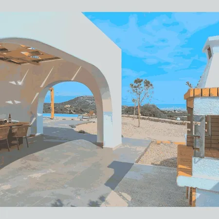 Lovely For A Relaxing Villa *
