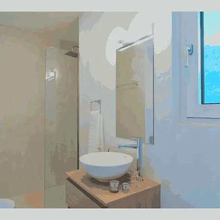 Lovely For A Relaxing Villa Kallithea (Rhodes)