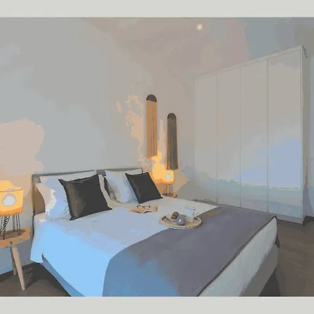 Villa Lovely For A Relaxing *
