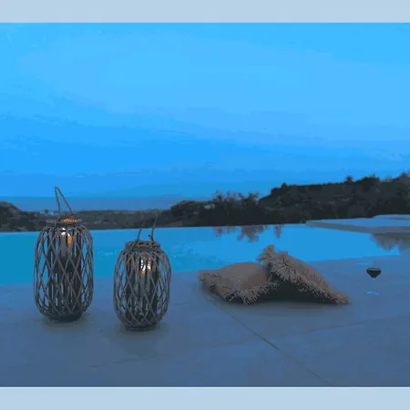 Lovely For A Relaxing Kallithea (Rhodes)